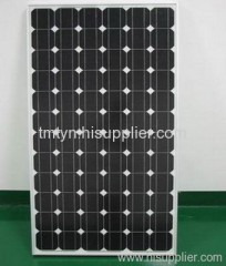 solar panel