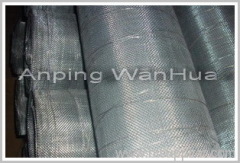 Galvanized Wire Nettings