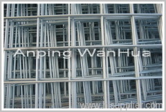 Welded Steel Bar Grating