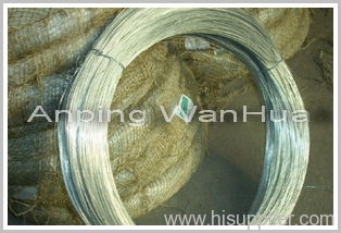 Galvanized Iron Wire