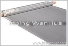 Stainless Steel Wire Mesh Sheets