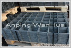 Welded Mesh Panel