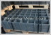 welded metal mesh panels