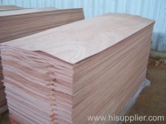 okoume veneer