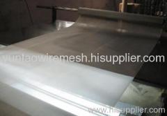 Stainless Steel Wire Cloth