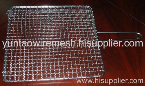 Barbecue Grill Wire Netting