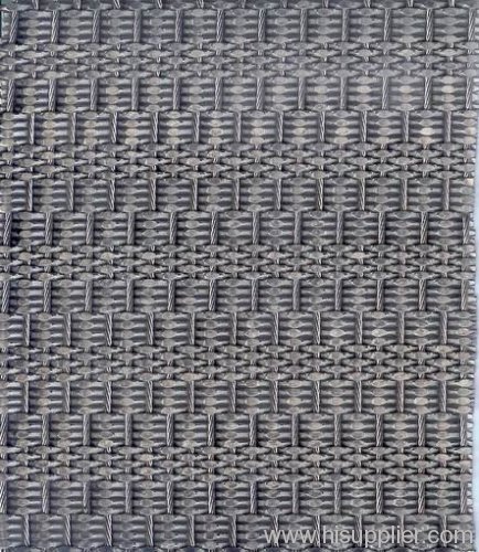 metal facade wire mesh