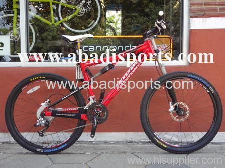 CANNONDALE RIZE 3