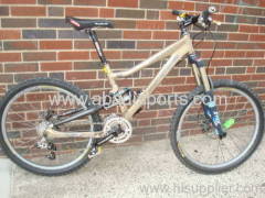 Rocky Mountain Slayer