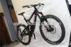 2008 Scott Ransom All Mountain Carbon Bicycle Medium M