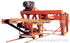 pipe making machine