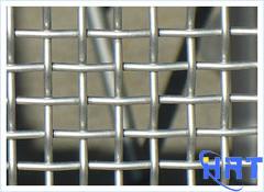 Square Wire Mesh