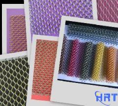 Aluminum Wire Mesh