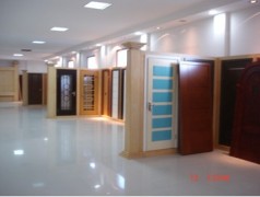 Beijing Cili Door and Window Co.,Ltd.