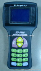 AUTO key programmer