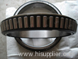 Tapered roller bearings