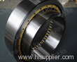 Cylindrical roller bearing