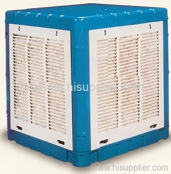 Evaporative Air cooler