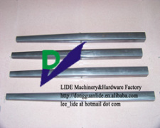 Lide machinery hardware factory