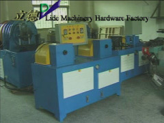 Lide machinery hardware factory