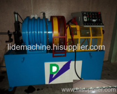 Lide decorative machine