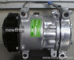 automotive compressor