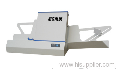 OMR school testing Machine