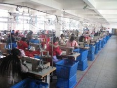 Hangzhou Ruiwang Leather Co., Ltd.