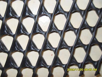 HDPE geonet