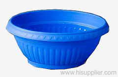 Plastic Basket