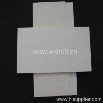 Magnesium oxide board Glass Magnesium board fireproof board