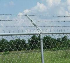 Razor Barbed Wire Fencings