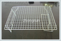 Stainless Steel Barbecue Grill