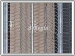 Carbon Steel Expanded Metal Lath