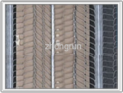 Carbon Steel Expanded Metal Lath