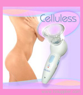 Celluless Body Massager