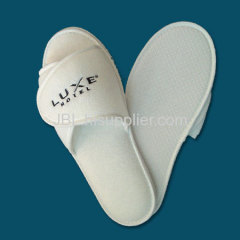 hotel slipper