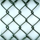 Chain Link Fence