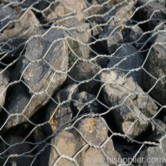 Gabion Box