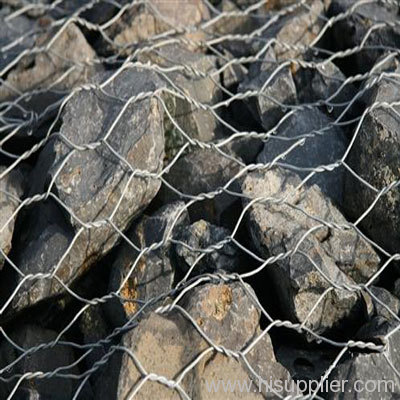 Gabion Basket