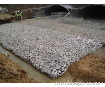 Gabion Mattresses