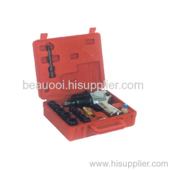 air impact wrench kit