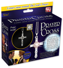 Prayer Cross