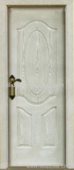 wood composite door