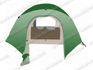 Mountain Tent