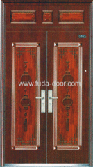 Good Quality Mother And Son Door