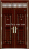 Front Entrance Door