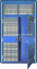Wrought Iron Front Door