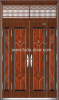 High Quality Front Steel Door