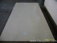 plywood